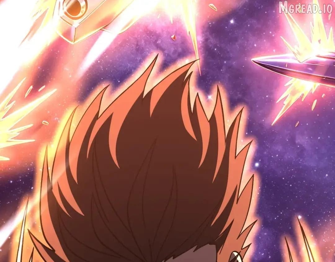 Log into the Future Chapter 325  - page 133